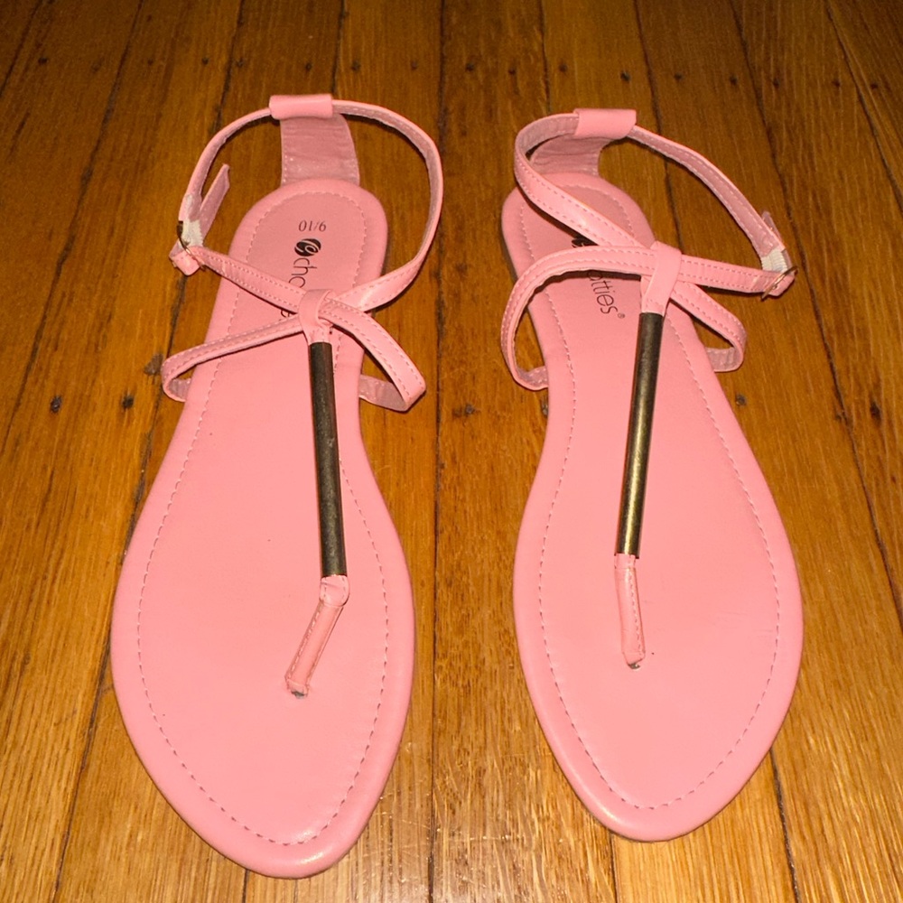 Womens chatties sandals size 9/10